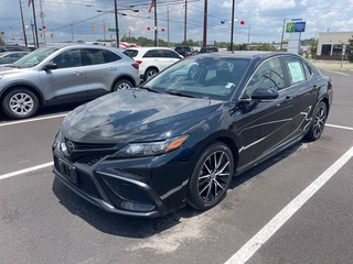 2023 Toyota Camry for sale in Dothan AL