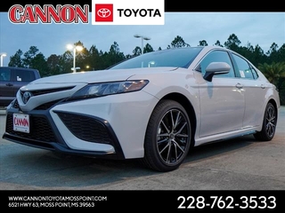 2024 Toyota Camry for sale in Moss Point MS