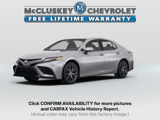 2024 Toyota Camry for sale in Cincinnati OH