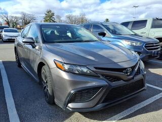 2024 Toyota Camry for sale in Roanoke VA