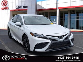 2024 Toyota Camry for sale in Mcdonald TN