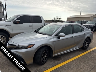2024 Toyota Camry for sale in Rosenberg TX