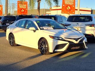 2024 Toyota Camry for sale in Orange CA