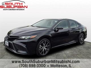2024 Toyota Camry for sale in Matteson IL
