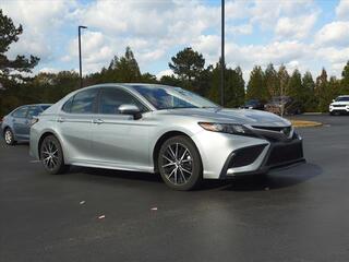 2024 Toyota Camry for sale in Kinston NC