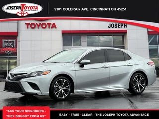 2020 Toyota Camry for sale in Cincinnati OH