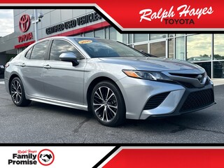 2020 Toyota Camry for sale in Anderson SC