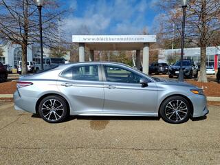 2020 Toyota Camry for sale in Nashville TN