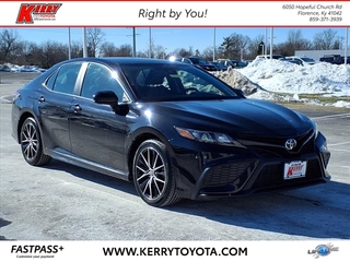 2021 Toyota Camry for sale in Florence KY