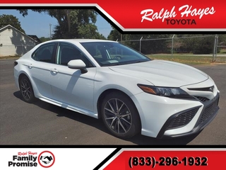 2021 Toyota Camry for sale in Anderson SC