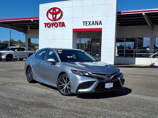 2021 Toyota Camry for sale in Orange TX