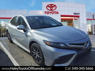 2021 Toyota Camry for sale in Roanoke VA