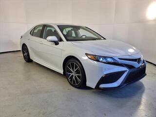 2022 Toyota Camry for sale in Southern Pines NC