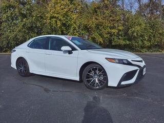 2022 Toyota Camry for sale in Fort Mill SC
