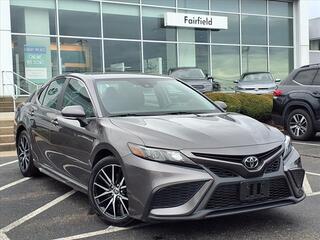 2022 Toyota Camry for sale in Cincinnati OH