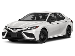 2022 Toyota Camry for sale in Orange TX