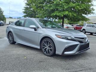 2022 Toyota Camry for sale in Southern Pines NC