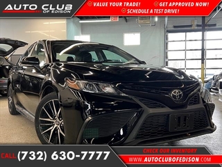 2022 Toyota Camry for sale in Woodbridge NJ