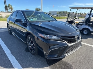 2022 Toyota Camry for sale in Merritt Island FL