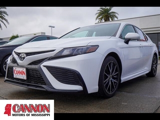 2022 Toyota Camry for sale in Orange TX