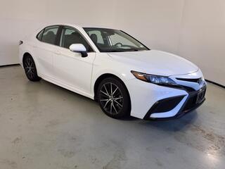 2022 Toyota Camry for sale in Southern Pines NC