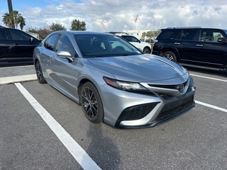 2022 Toyota Camry for sale in Merritt Island FL