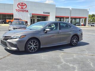 2022 Toyota Camry for sale in Henderson NC