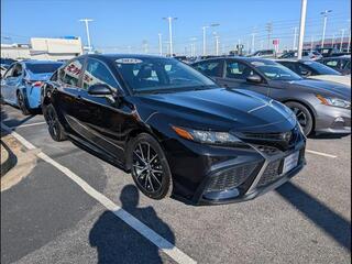 2023 Toyota Camry for sale in Bowling Green KY