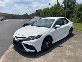 2023 Toyota Camry for sale in Dothan AL