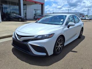 2023 Toyota Camry for sale in Jackson MS