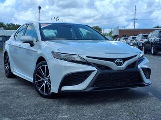 2023 Toyota Camry for sale in Shelbyville IN