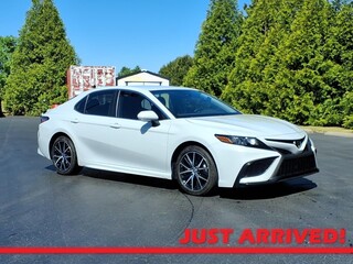 2023 Toyota Camry for sale in Kinston NC