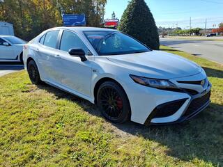 2023 Toyota Camry for sale in Fairfax VA