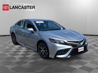 2023 Toyota Camry for sale in Lancaster CA