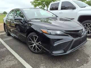 2023 Toyota Camry for sale in Roanoke VA