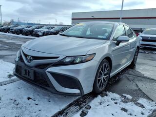 2023 Toyota Camry for sale in Lansing MI