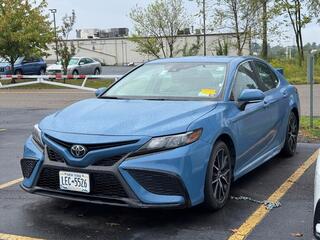 2023 Toyota Camry for sale in Cincinnati OH