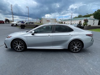 2023 Toyota Camry for sale in Morristown TN