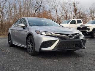 2023 Toyota Camry for sale in Cincinnati OH