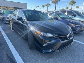 2023 Toyota Camry for sale in Merritt Island FL