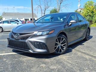 2023 Toyota Camry for sale in Lansing MI