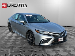 2023 Toyota Camry for sale in Lancaster CA