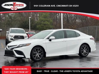 2023 Toyota Camry for sale in Cincinnati OH