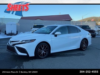 2023 Toyota Camry for sale in Beckley WV