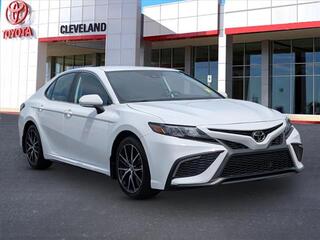 2023 Toyota Camry for sale in Mcdonald TN