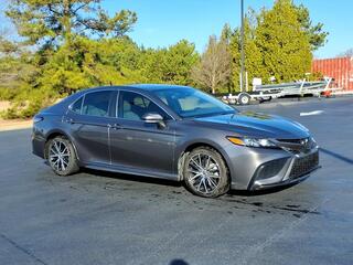 2023 Toyota Camry for sale in Kinston NC
