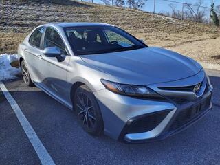 2023 Toyota Camry for sale in Roanoke VA