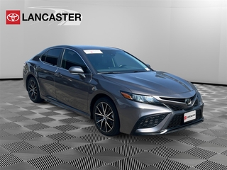 2023 Toyota Camry for sale in Lancaster CA