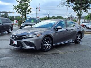 2024 Toyota Camry for sale in Manassas VA