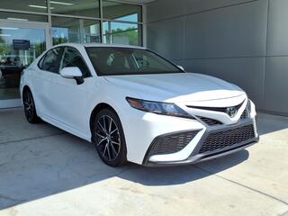 2024 Toyota Camry for sale in Rockingham NC